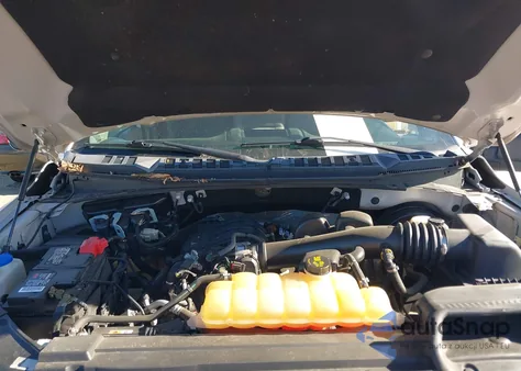 2018 Ford F-150 Xlt из США, поврежденный, VIN 1FTEW1CB8JKD71842